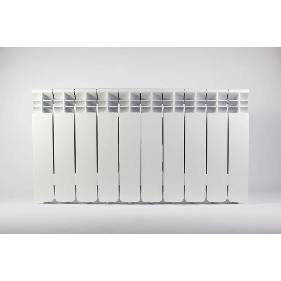 4elementsRadiator din aluminiu Radiatori 2000 Helyos EVO 500/100, изображение 8
