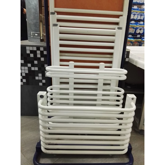 4elementsRadiator de baie TUBE 800/450