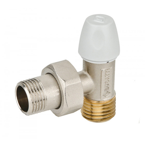 4elementsRobinet cotit (retur) 16х1/2"Bugatti