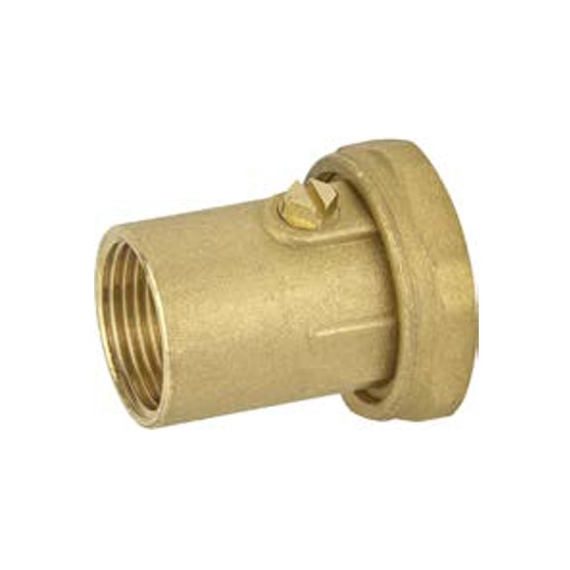 4elementsOlandez (cu robinet) 1"x1 1/2" Bugatti, изображение 2