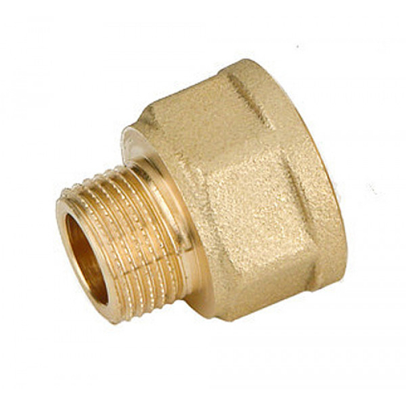 4elementsReducție 1"x 1/2" FM Bugatti