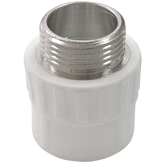 Муфта комбинир. 32х1 M PN25 Valfex (60/15)