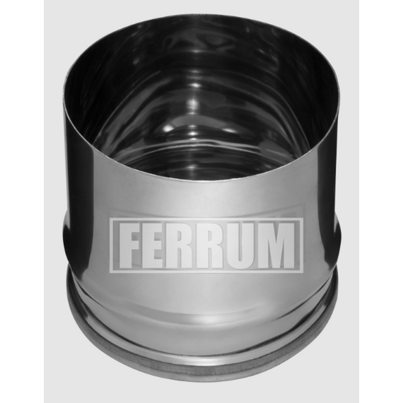 4elementsDop intern revizie cos de fum Ferrum D180 (0,5mm), изображение 3
