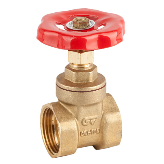 4elementsVana de alama 1/2" Genebre