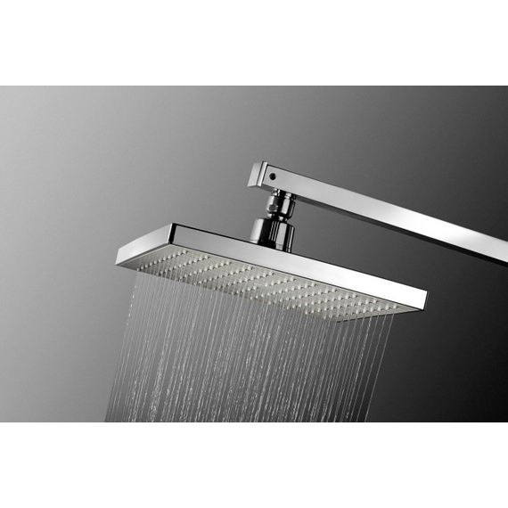 4elementsPara de duș Sarco 22 cm Genebre Kenjo, изображение 3