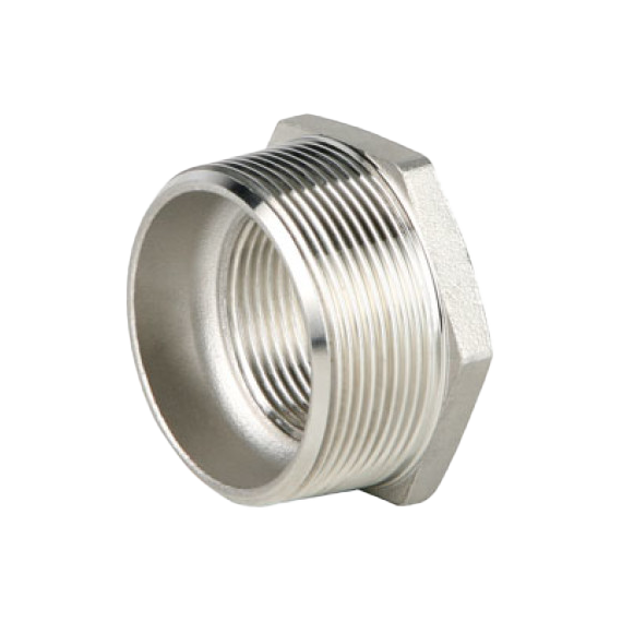 4elementsReducție 1 1/4" x 1" М Genebre