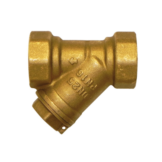 4elementsFiltru Y 1/2" plomba IVR