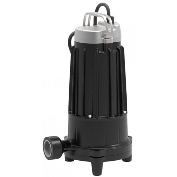 Дренажный электронасос с режущим механизмом Pedrollo TRITUS TR1.1 1,1 kW, изображение 3