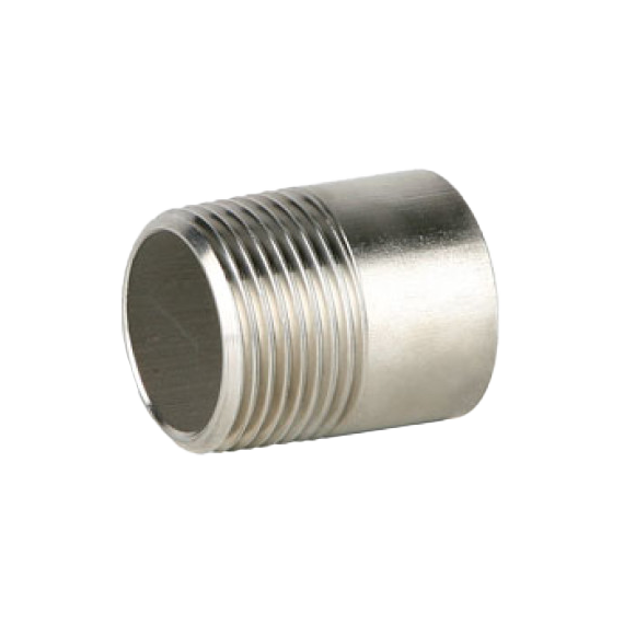Бочонок под приварку нержавейка 3/4''  Genebre