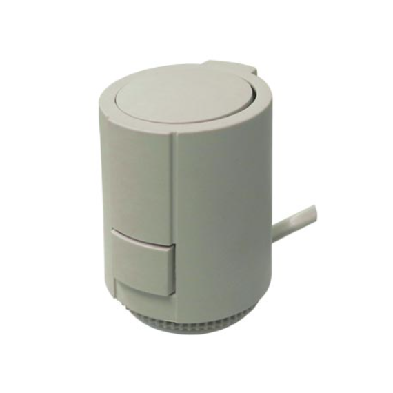 4elementsServomotor 230V NC NEW IVR