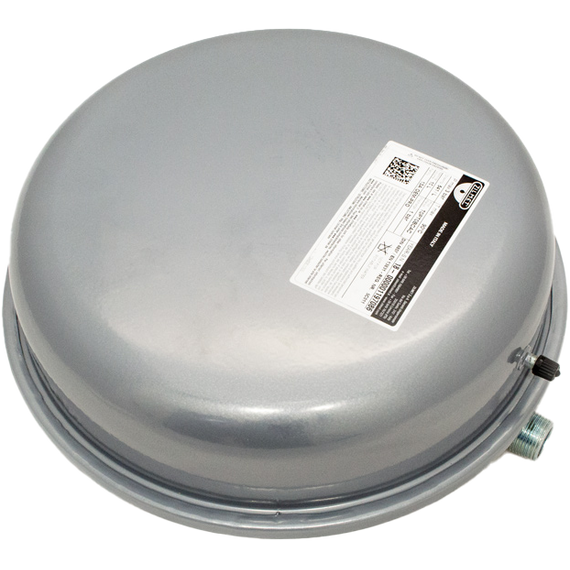 4elements13A6001000 Vas expansiune Oem-Pro 10L rotund