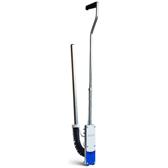 4elementsTacker pu fixarea clipselor de podea caldă Kotar