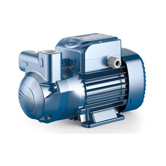 Самовсасывающий насос Pedrollo CKm 80-E 0,55 kW