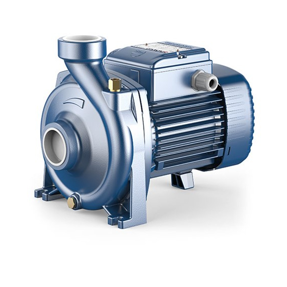 Центробежный насос Pedrollo HFm 70B 1,5 kW, изображение 2