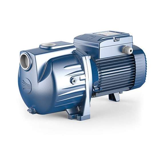 4elementsPompa de irigare Pedrollo SPRINKLER SKRm 1.5 kW, изображение 2