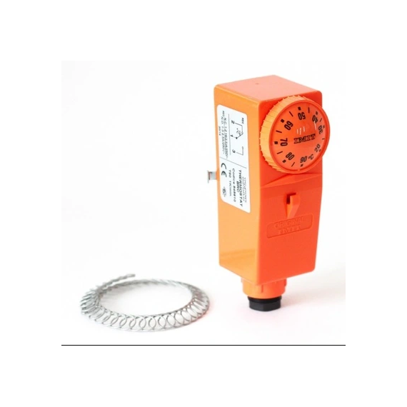 4elementsTermostat  BRC IMIT, изображение 2