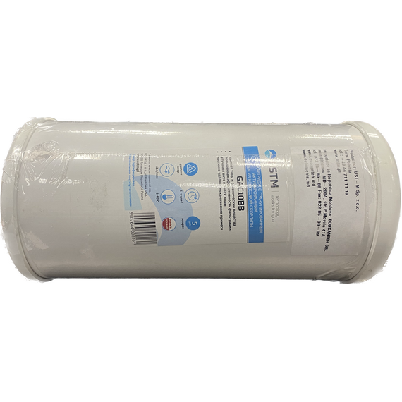 4elementsCartus carbune Big Blue 10'', USTM, изображение 2