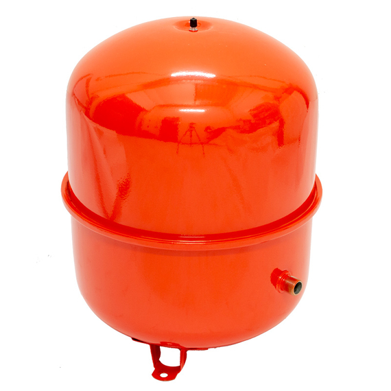 4elements1300005003 Vas de expansiune Cal-Pro 50L cu suport