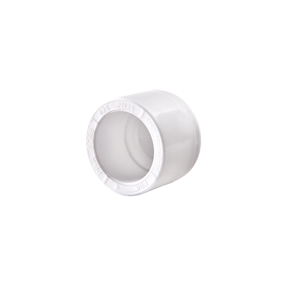 Заглушка 32 F PN25 (пробка) РВК(120)