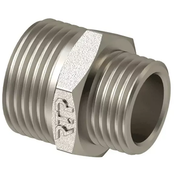 Бочонок переходной 1 1/2''x1'' Ростурпласт