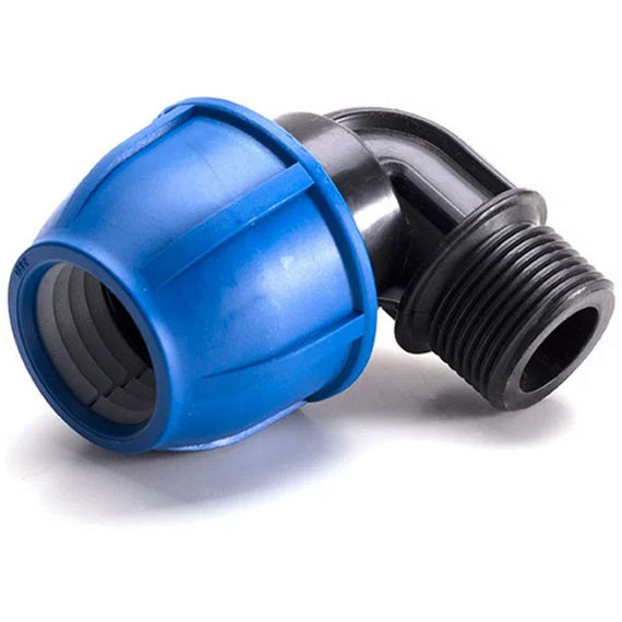 4elements11535 Cot 20х1/2F PN16