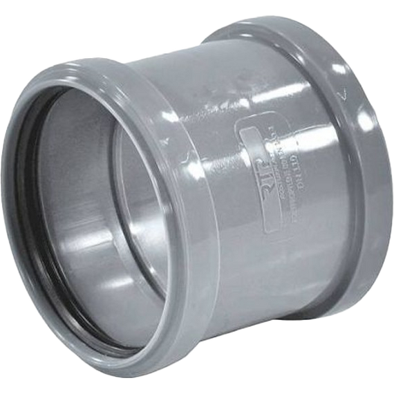 4elements11336- Mufa d.110  Rosturplast