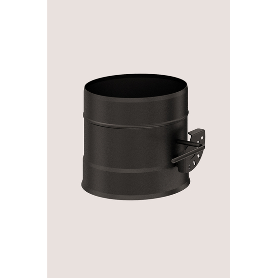 4elementsBurlan cu fixare pentru cazan Teplodar D150 (120х210х155), изображение 2