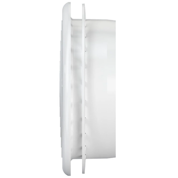 4elementsDifuzor cu inel de blocare si flansa Era 16DK D160, изображение 3