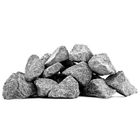 4elementsPietre de saună Teplodar Gabbro-Diabaz 20 kg (cutie)