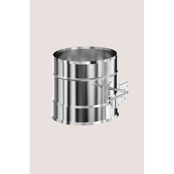 4elementsBurlan cu fixare pentru cazan Teplodar Profi D150 (140х205х155), изображение 2