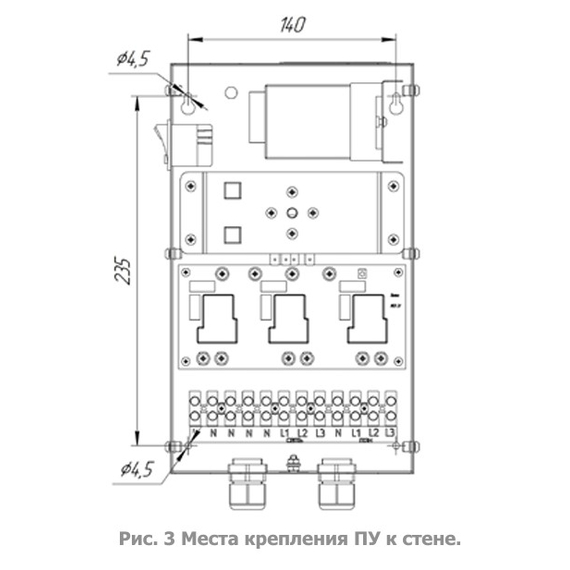 4elementsPanou Norma AIR Teplodar, изображение 4
