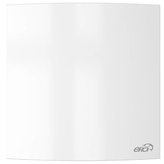 4elementsVentilator evacuare axial ERA QUADRO 4 D100 White, изображение 2