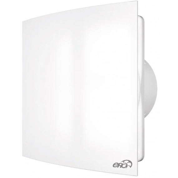 4elementsVentilator evacuare axial ERA QUADRO 4 D100 White, изображение 5
