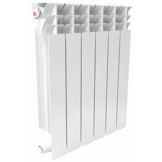 4elementsRadiator din aluminiu NRZ 500/100