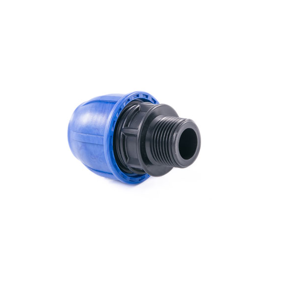 4elements11506-Racord 32х1'М PN16 Rosturplast