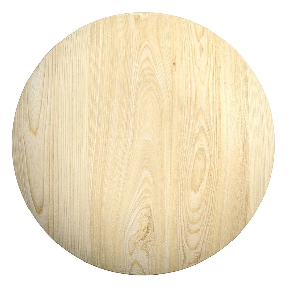 4elementsAnemostat de evacuare pentru sauna Era 10DW D100 Pine, изображение 2