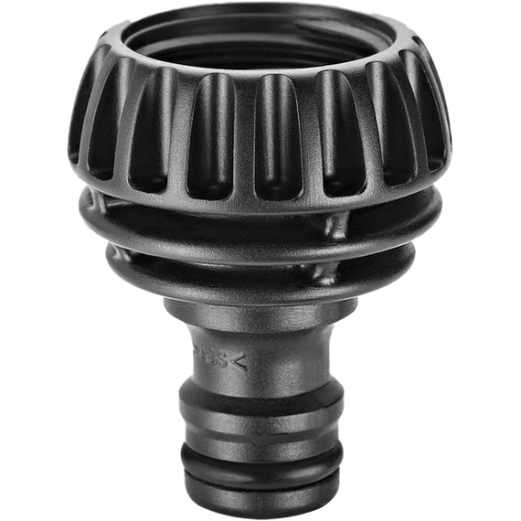 4elementsСonector la imbinare rapida 1/2"- 3/4"(filet interior) Claber, изображение 3
