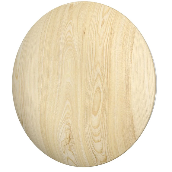 4elementsAnemostat de evacuare pentru sauna Era 12,5DW D125 Pine