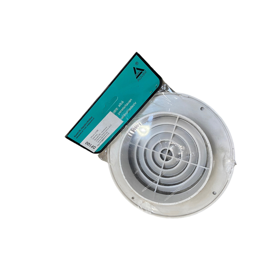 4elementsDifuzor Aluvent 150DF D150, изображение 2