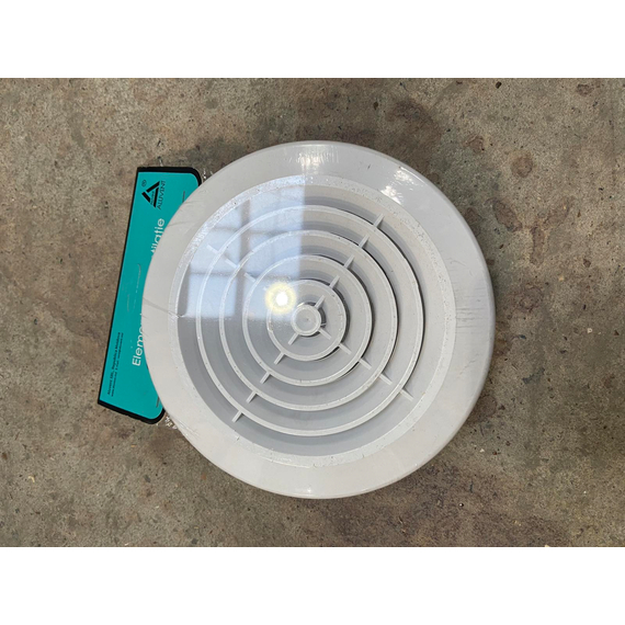 4elementsDifuzor Aluvent 150DF D150, изображение 7