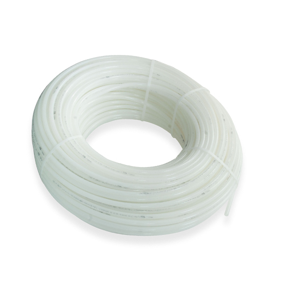 Труба для теплого пола Multi-Pex Ø16x2мм с кислородным барьером (200м) SANHA