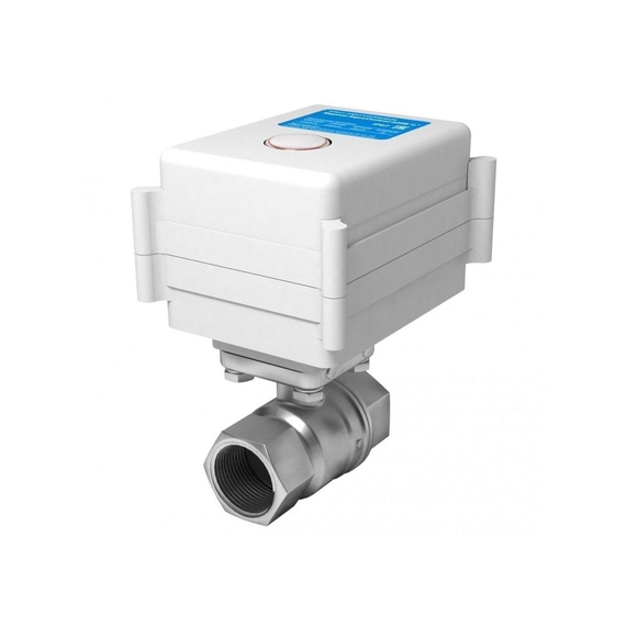 4elements4620013423571 Robinet cu actuator Neptun MK 220В 3/4''