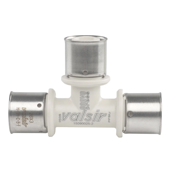 4elementsVS0150703 Teu 16 Bravopress Valsir