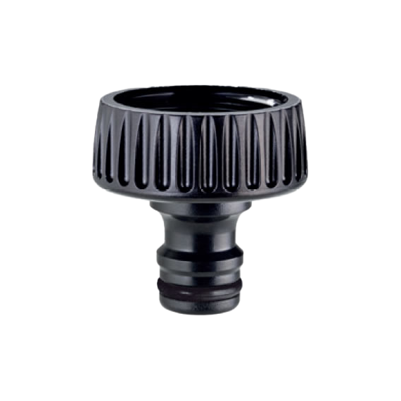 4elementsConector Quick Click 1"  (filet interior) Claber, изображение 2