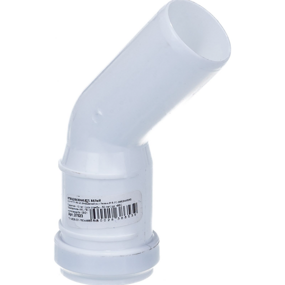4elementsCOT F 32х45,RTP alb (100buc), изображение 3