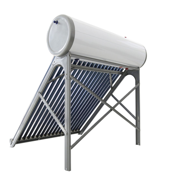 Солнечный водонагреватель высокого давления 200 л SolarHeat, изображение 6