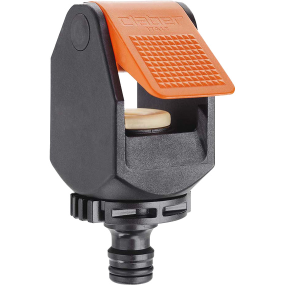 Соединительная насадка KOALA 3/4" M к смесителю BL  Claber