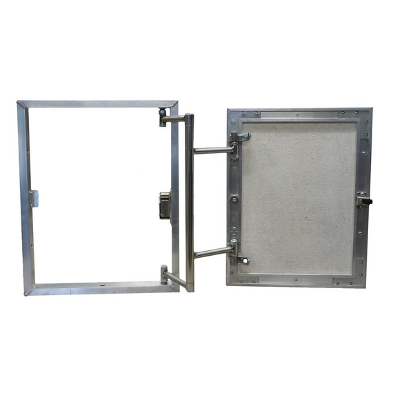 4elementsUsa aluminiu p/u gresie 500x1000, изображение 2