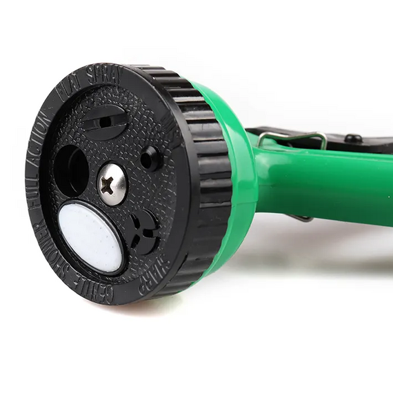 4elementsPistol de stropit, 4 functii KUBBER, изображение 5