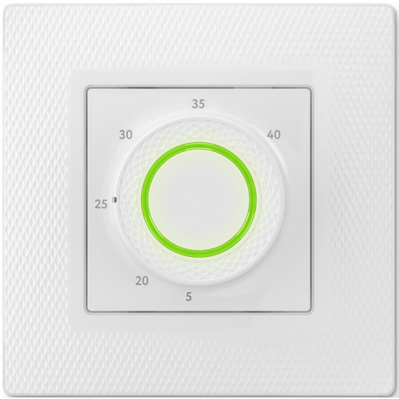 4elements4630038316093 Termostat,,Teplolux'' LumiSmart 25, изображение 5